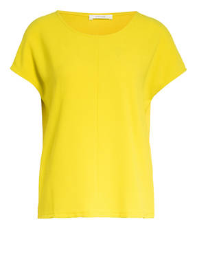 OPUS Blusenshirt SUDO im Materialmix