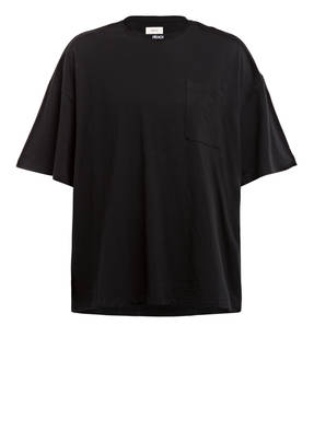PREACH Oversized-Shirt