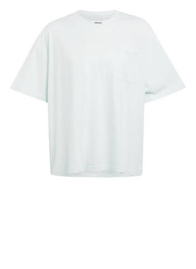 PREACH Oversized-Shirt