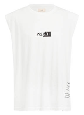 PREACH Oversized-Tanktop