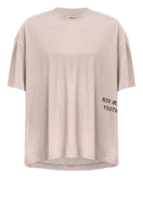 PREACH Oversized-Shirt