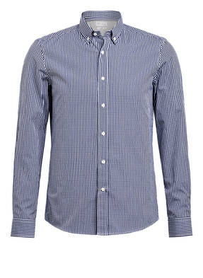 BRUNELLO CUCINELLI Hemd Leisure Fit