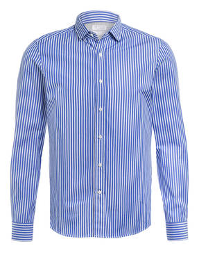 BRUNELLO CUCINELLI Hemd Leisure Fit