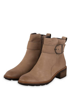 paul green Boots