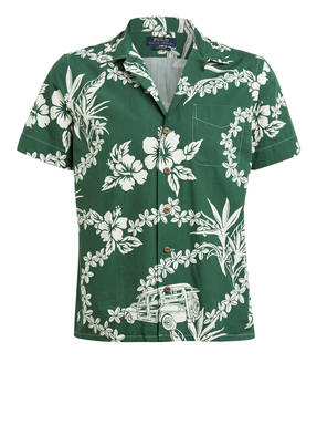 POLO RALPH LAUREN Hemd Custom Fit
