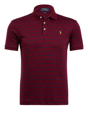 POLO RALPH LAUREN Jersey-Poloshirt Slim Fit