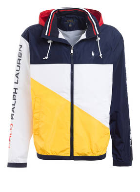 POLO RALPH LAUREN Windbreaker