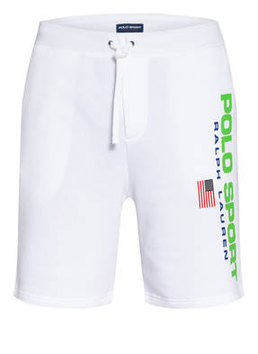 POLO RALPH LAUREN Sweatshorts