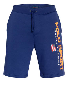 POLO RALPH LAUREN Sweatshorts