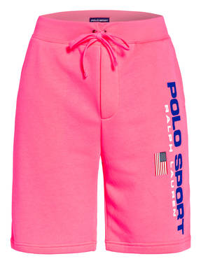 POLO RALPH LAUREN Sweatshorts