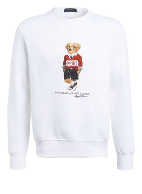 POLO RALPH LAUREN Fleece-Sweatshirt