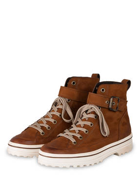 paul green Plateau-Sneaker