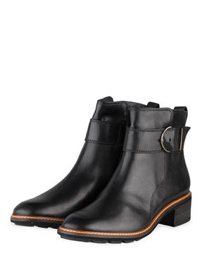 paul green Stiefeletten