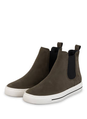 paul green Chelsea-Boots