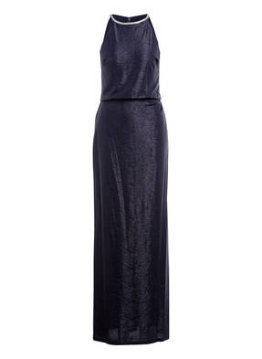 LAUREN RALPH LAUREN Abendkleid KIARA mit Schmucksteinbesatz