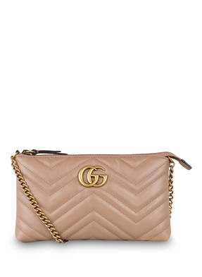GUCCI Umhängetasche GG MARMONT MINI