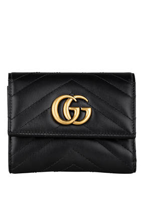 GUCCI Geldbörse GG MARMONT