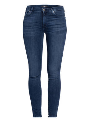7 for all mankind Skinny Jeans