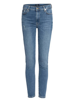 7 for all mankind Skinny Jeans
