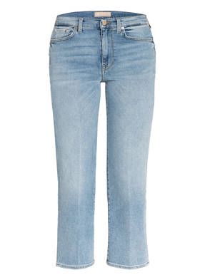 7 for all mankind Flared Jeans ALEXA