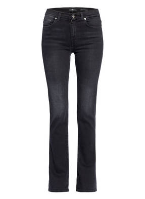 7 for all mankind Bootcut Jeans