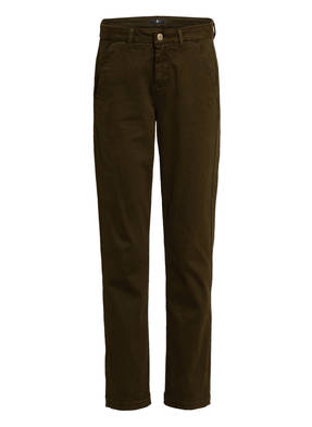 7 for all mankind Chino