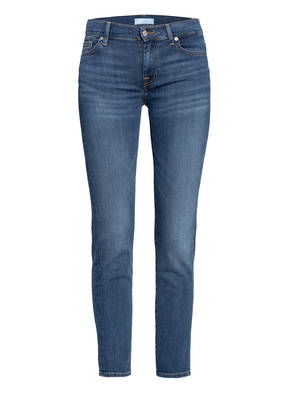 7 for all mankind Jeans ROXANNE CROP