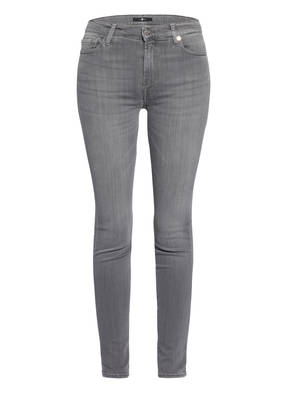 7 for all mankind Skinny Jeans