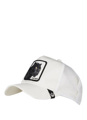 GOORIN BROS. Cap BLACK PANTHER