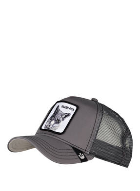 GOORIN BROS. Cap SILVER FOX