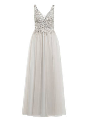 MASCARA Abendkleid mit Stola