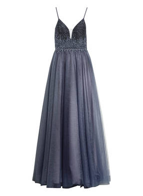 MASCARA Abendkleid mit Stola