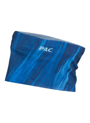 P.A.C. Multifunktionstuch OCEAN UPCYCLING