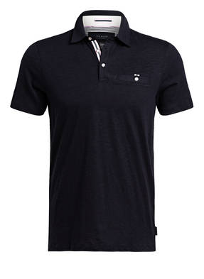 TED BAKER Jersey-Poloshirt SHAKERR