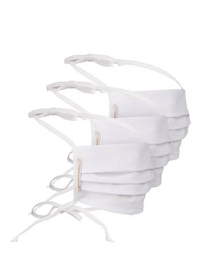 BALDESSARINI 3er-Set Mund- und Nasenmasken