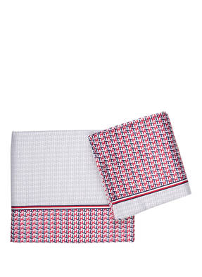 TOMMY HILFIGER Bettwäsche