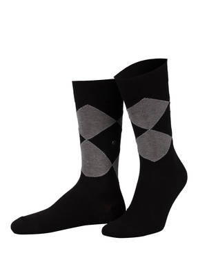 Burlington Strümpfe ORGANIC