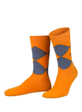 Burlington Socken ORGANIC