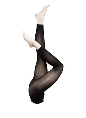 FALKE Feinstrumpf-Leggings MATT DELUXE