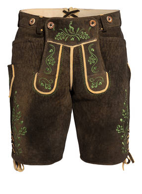 OSTARRICHI Trachten-Lederhose LUDWIG