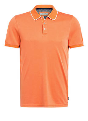 TED BAKER Jersey-Poloshirt CHILL