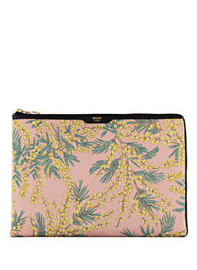WOUF Laptop-Hülle MIMOSA für MacBook Pro/Air 13"