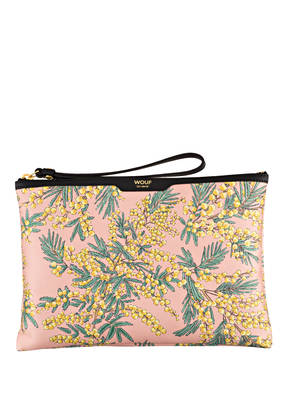 WOUF Kosmetiktasche MIMOSA