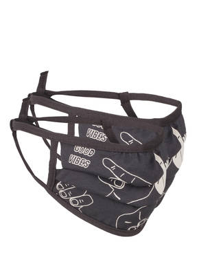 Sanetta KIDSWEAR 2er-Set Mund- und Nasenmasken