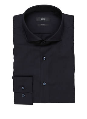BOSS Hemd JASON Slim Fit