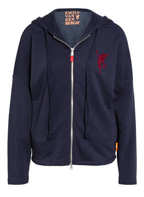 Emily Sweatjacke