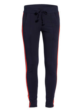 Emily Sweatpants mit Galonstreifen