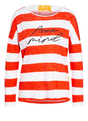 Emily Longsleeve