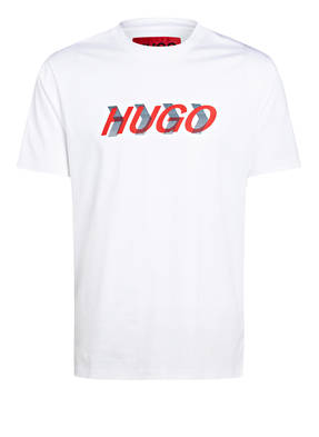 HUGO T-Shirt DICAGOLINO