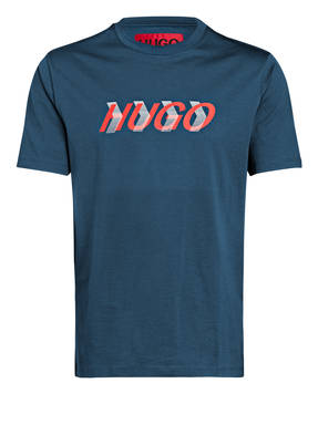 HUGO T-Shirt DICAGOLINO